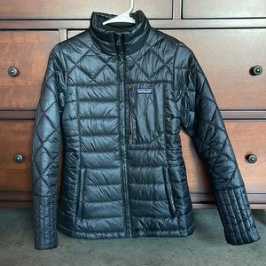 Patagonia Coat